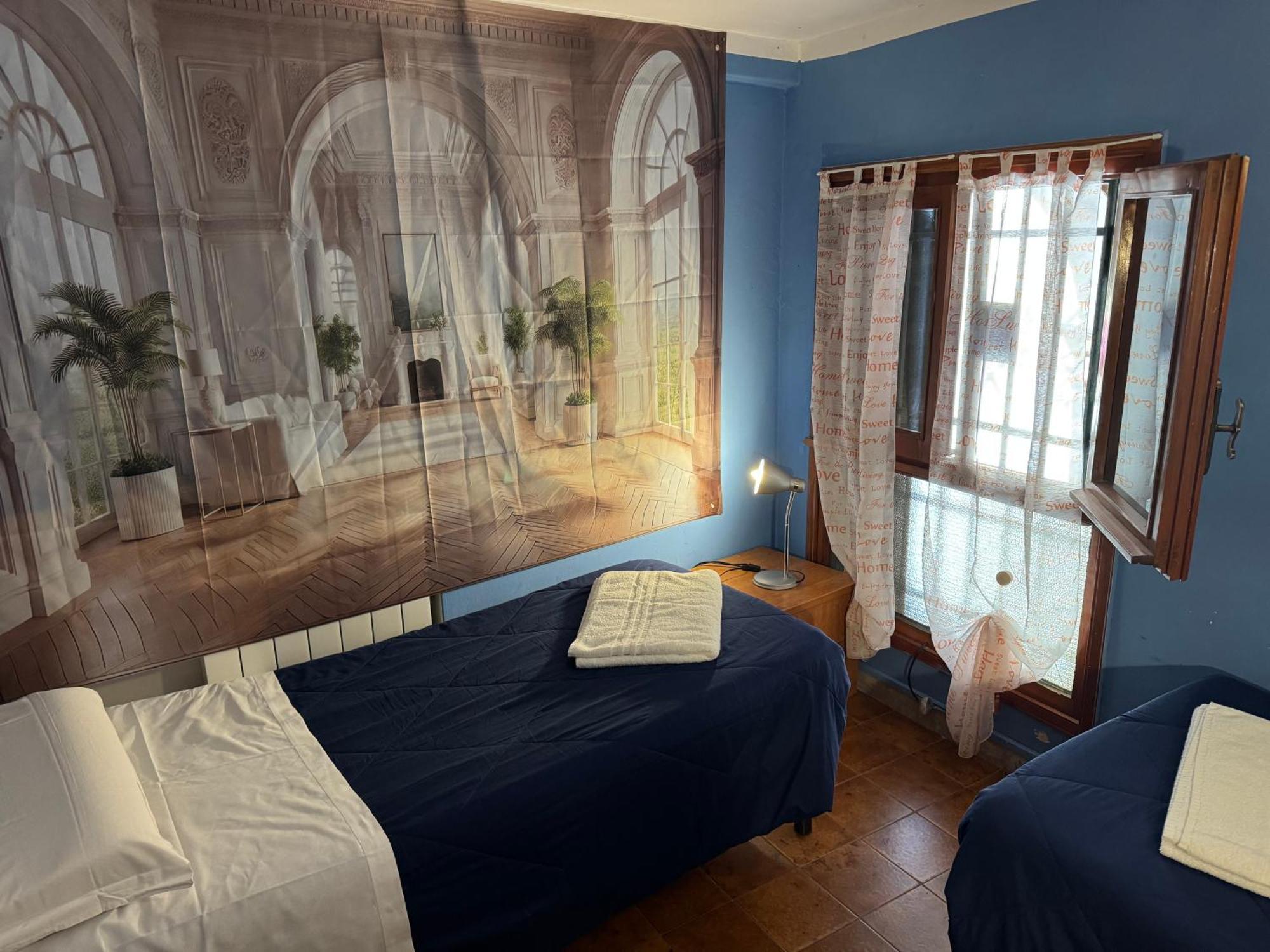 The Wolf House Hotel Venice Exterior photo